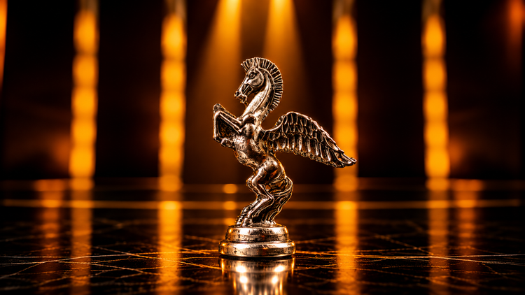 Pegasus Satranç Takımları